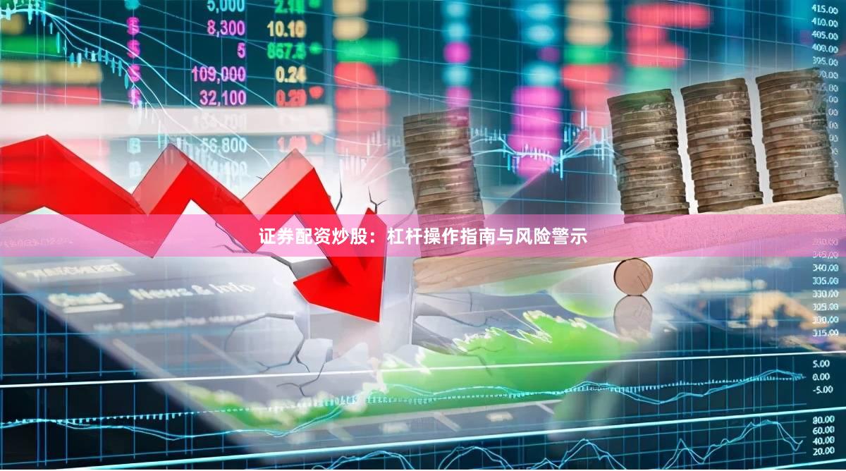证券配资炒股：杠杆操作指南与风险警示